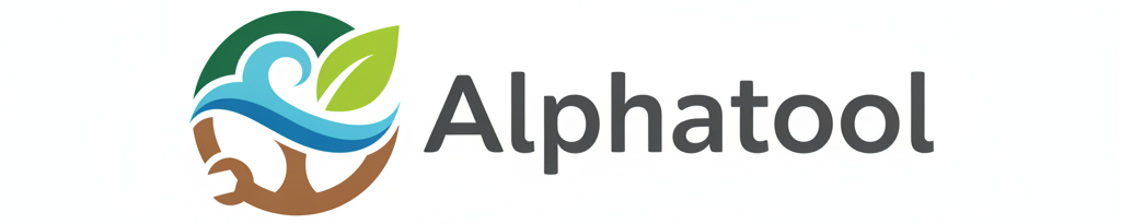 Alphatool