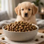Diamond Puppy Dog Food Review