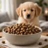Diamond Puppy Dog Food Review