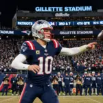 Drake Maye: How the Patriots Found Their Next Tom Brady? Full Story, Stats & Future