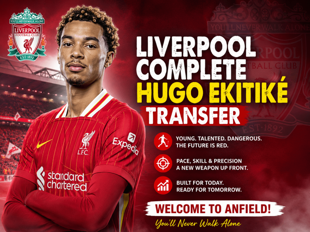 Liverpool
