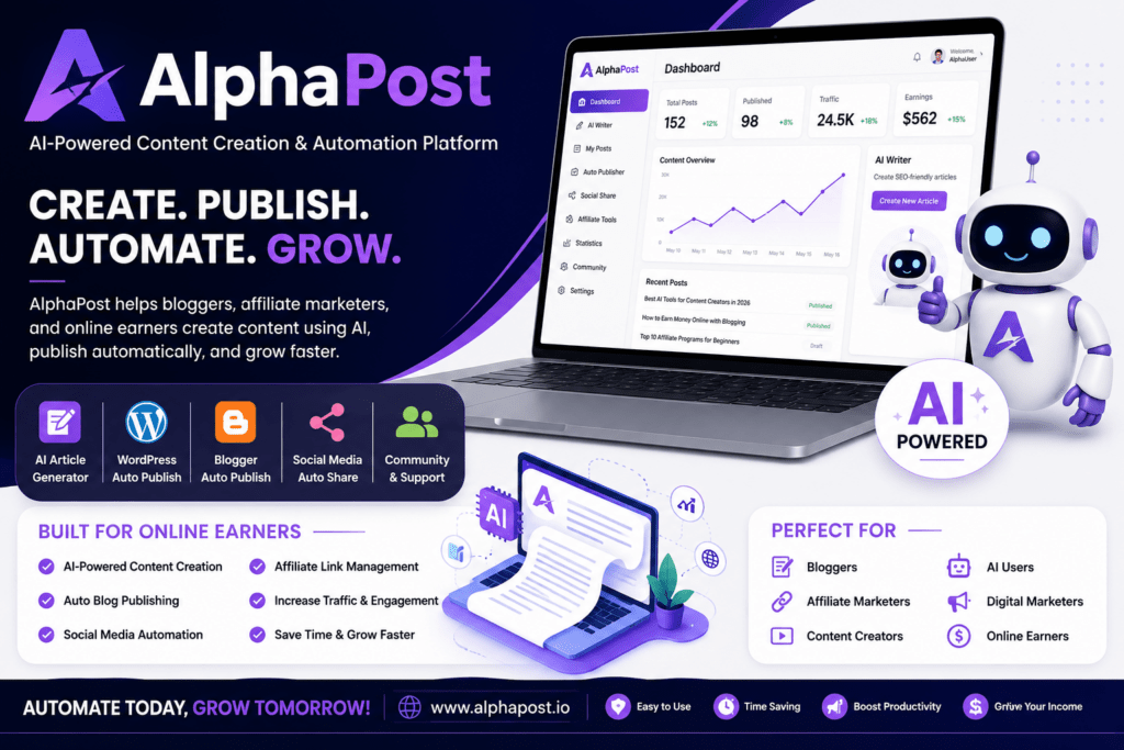 alphapost