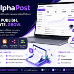 alphapost