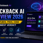 Kickbacks ai