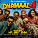 Dhmaal 4