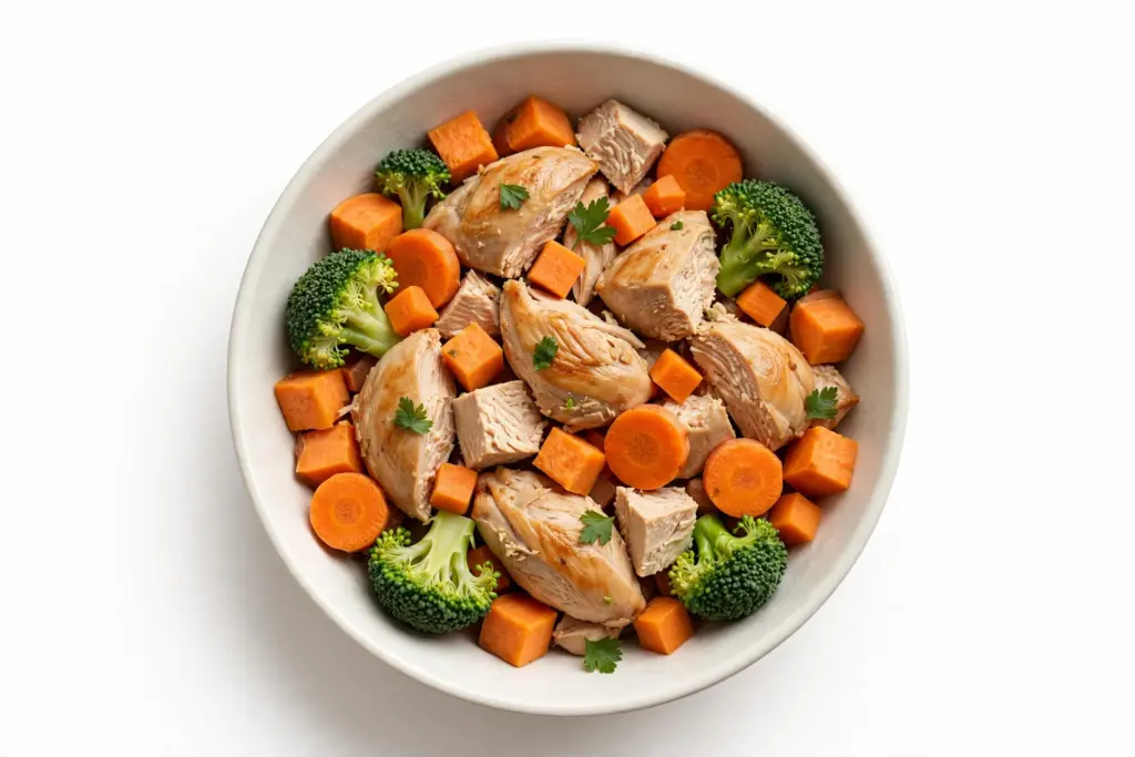 The Farmer's Dog Food