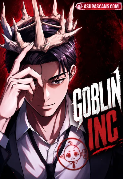 Goblin inc
