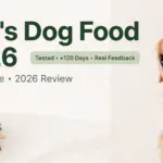 The Farmer's Dog Food