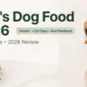 The Farmer's Dog Food