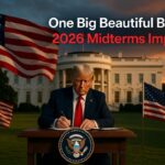ONE BIG BEAUTIFUL BILL ACT