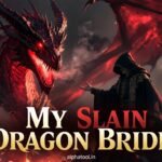 My Slain Dragon Bride
