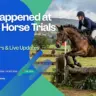 What Happened at Penrith Horse Trials Today? Complete Guide, Results & Next Events