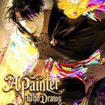The dungeon painter