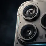 iPhone 18 Pro Max