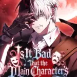 Is It Bad That the Main Character’s a Roleplayer?