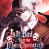 Is It Bad That the Main Character’s a Roleplayer?