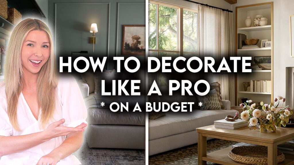 10 AFFORDABLE HOME DECOR ITEMS YOU NEED IN 2026