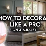 10 AFFORDABLE HOME DECOR ITEMS YOU NEED IN 2026