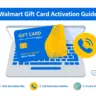 Walmart Gift Card Activation Online By Phone